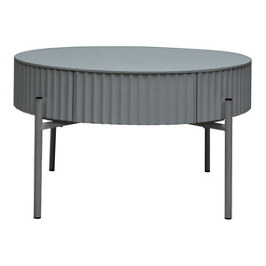 Couchtisch Rill mit Schublade [en.casa]