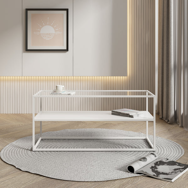Couchtisch Solund [en.casa]