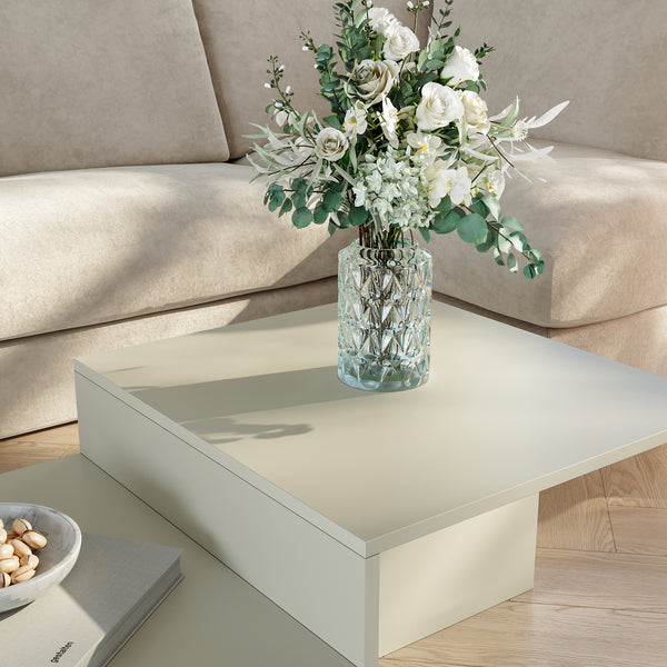 Couchtisch Taniena [en.casa]