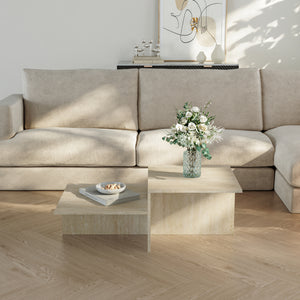 Couchtisch Taniena [en.casa]