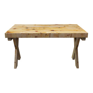 Couchtisch Tommerup in versch. Größen und Farben [en.casa]