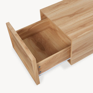 Couchtisch Turur 104x50x40 cm [en.casa]