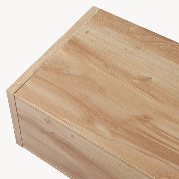 Couchtisch Turur 104x50x40 cm [en.casa]