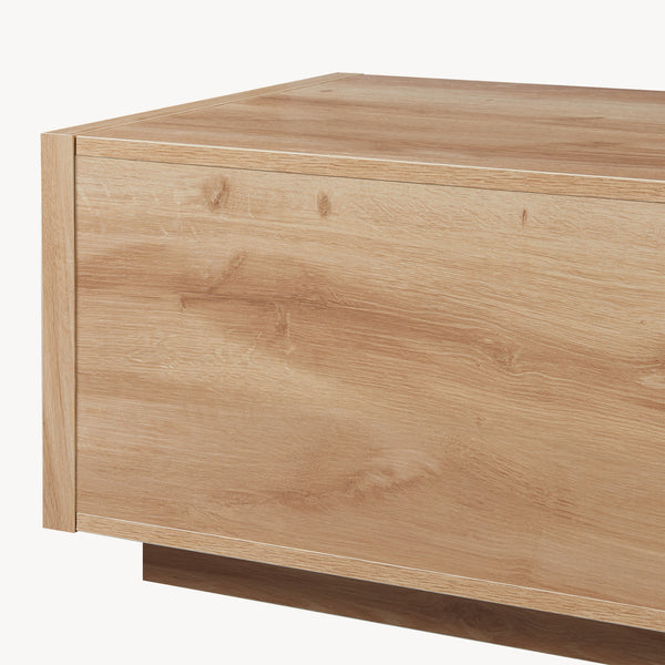 Couchtisch Turur 104x50x40 cm [en.casa]