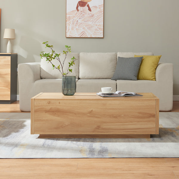 Couchtisch Turur 104x50x40 cm [en.casa]