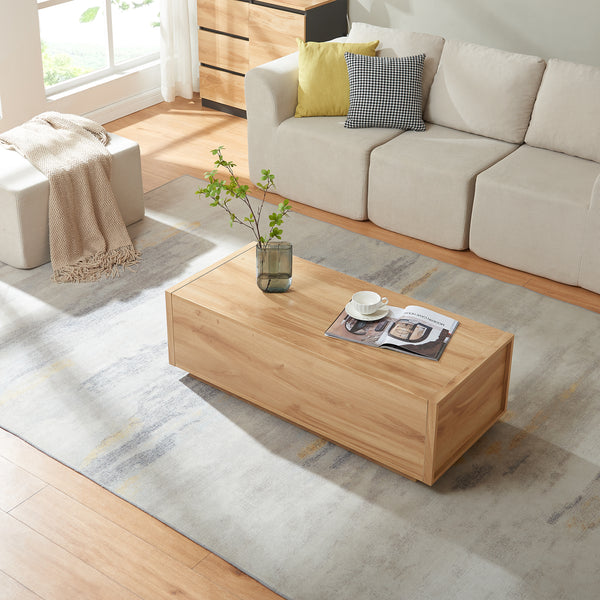 Couchtisch Turur 104x50x40 cm [en.casa]