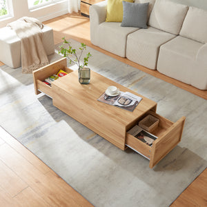 Couchtisch Turur 104x50x40 cm [en.casa]