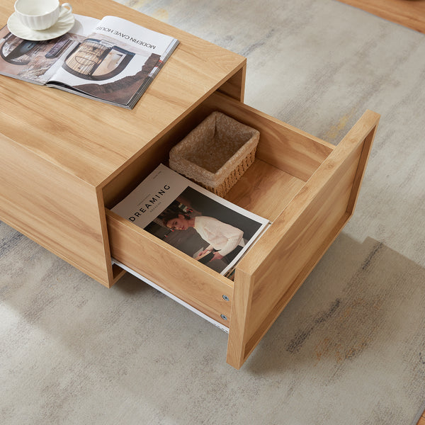 Couchtisch Turur 104x50x40 cm [en.casa]