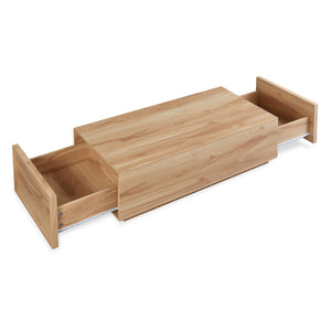 Couchtisch Turur 104x50x40 cm [en.casa]