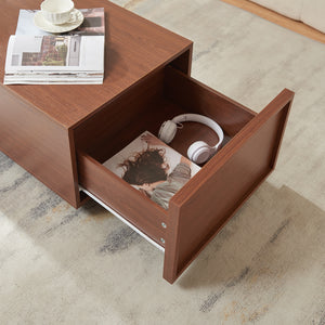 Couchtisch Turur 104x50x40 cm [en.casa]