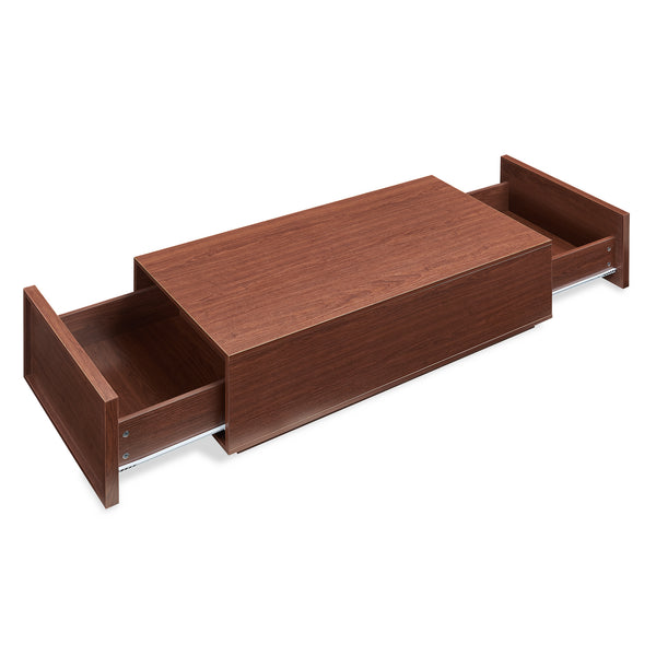 Couchtisch Turur 104x50x40 cm [en.casa]