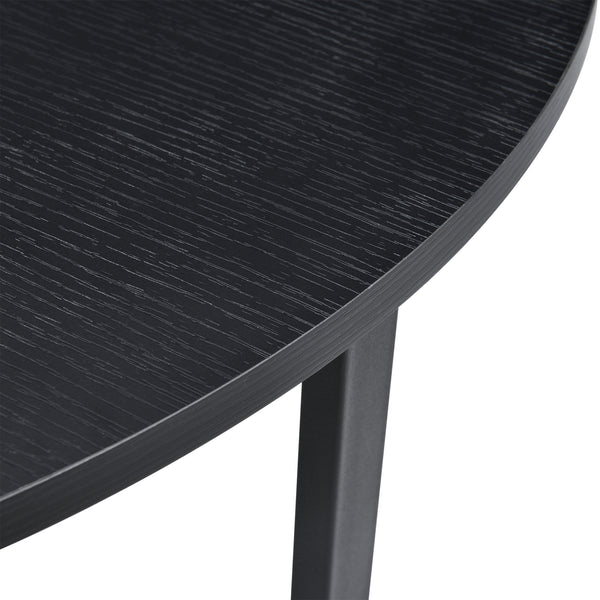 Couchtisch Vadstena 45x80cm in versch. Farben [en.casa]