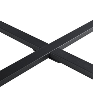 Couchtisch Vadstena 45x80cm in versch. Farben [en.casa]