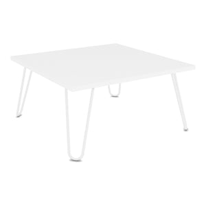 Couchtisch Vindeln 60x60x30cm in versch. Farben [en.casa]