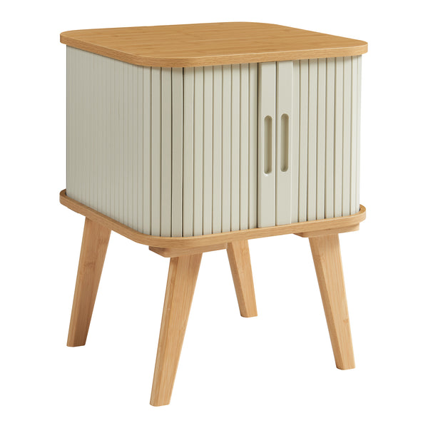 Beistelltisch Tysvær [en.casa]