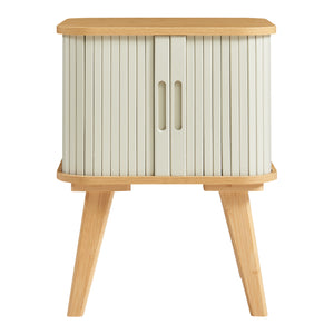 Beistelltisch Tysvær [en.casa]