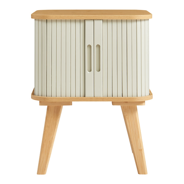 Beistelltisch Tysvær [en.casa]