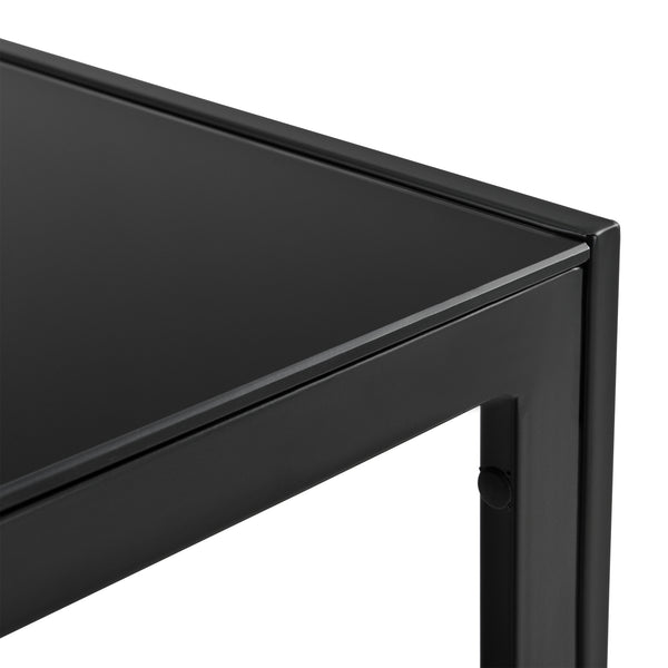 Gartenmöbel-Set Lerum 4-tlg. in versch. Farben en.casa