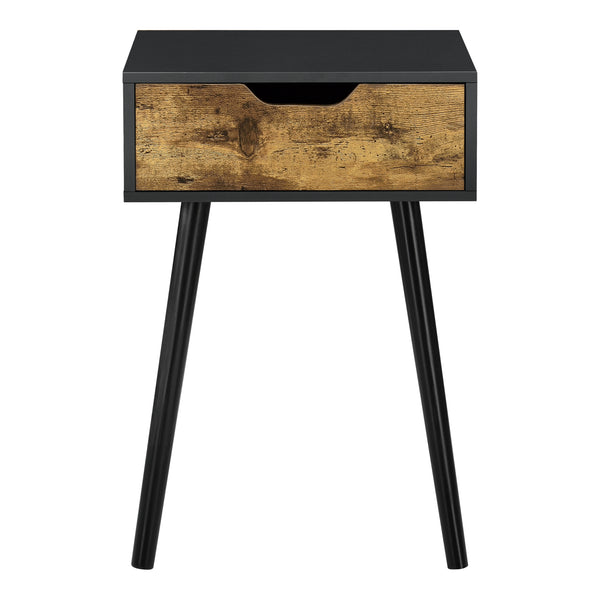 Beistelltisch Östersund 60x40x30 cm [en.casa]