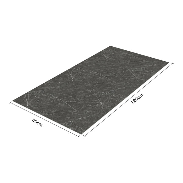 Duschrückwandset Bladel 120 x 60 cm [neu.haus]