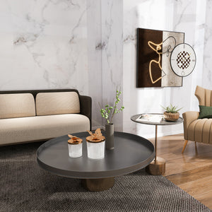 Duschrückwandset Bladel 120 x 60 cm [neu.haus]