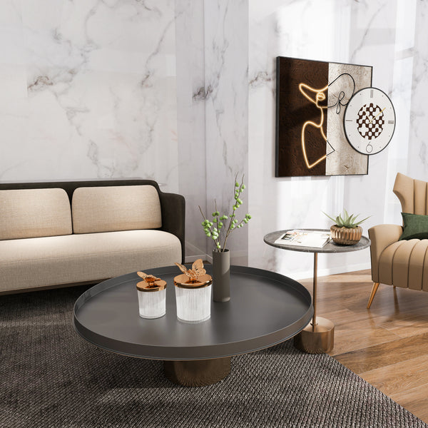 Duschrückwandset Bladel 120 x 60 cm [neu.haus]