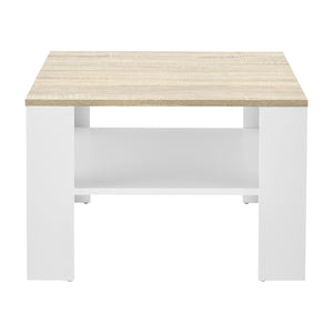 Couchtisch Aachen 60x60x40 cm in versch. Farben en.casa