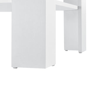 Couchtisch Aachen 60x60x40 cm in versch. Farben en.casa