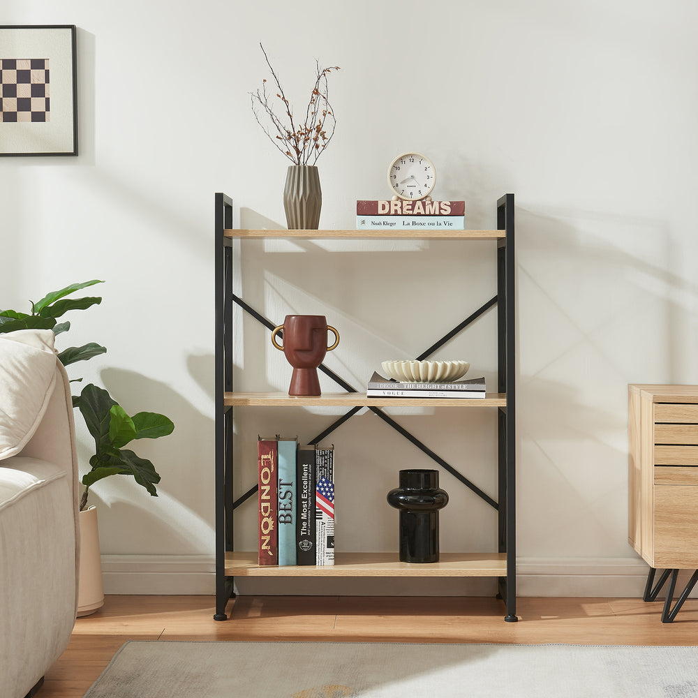 Standregal Skørping [en.casa]