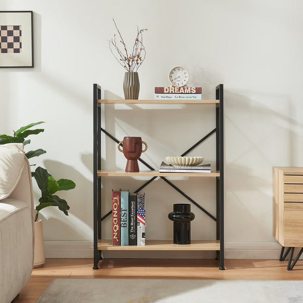 Standregal Skørping [en.casa]