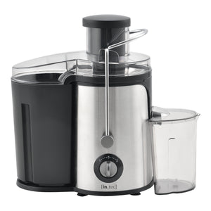 Entsafter Karoti für Gemüse und Obst 2 Stufen in.tec