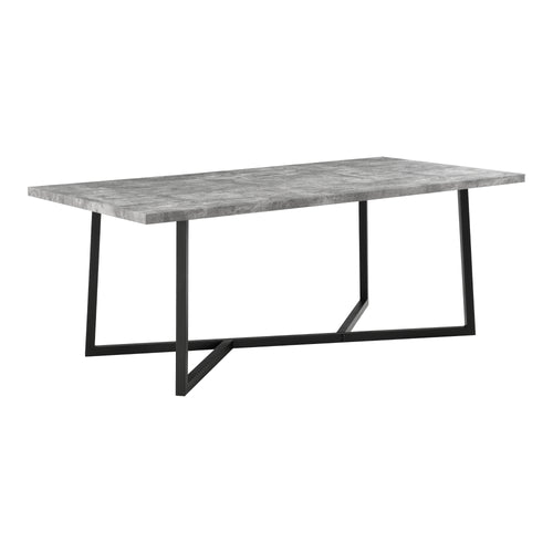 Esstisch Sjöbo 200x100x76cm versch. Farben en.casa