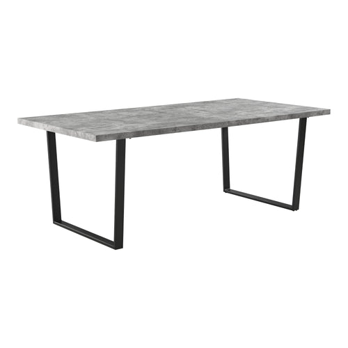 Esstisch Skurup 200x100x76cm versch. Farben en.casa