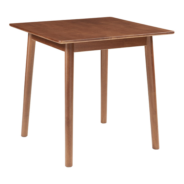 Esstisch Klijori Holz [en.casa]