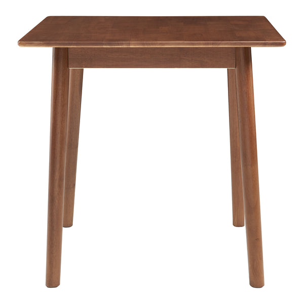 Esstisch Klijori Holz [en.casa]