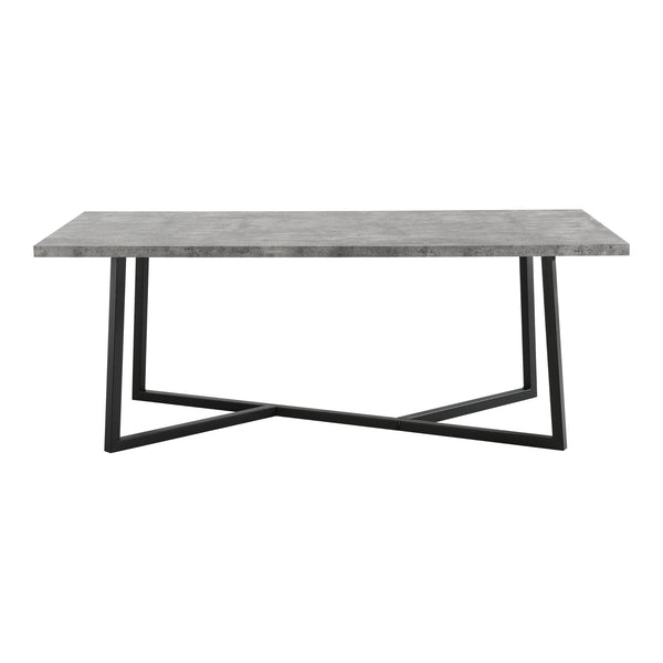 Esstisch Sjöbo 200x100x76cm versch. Farben en.casa