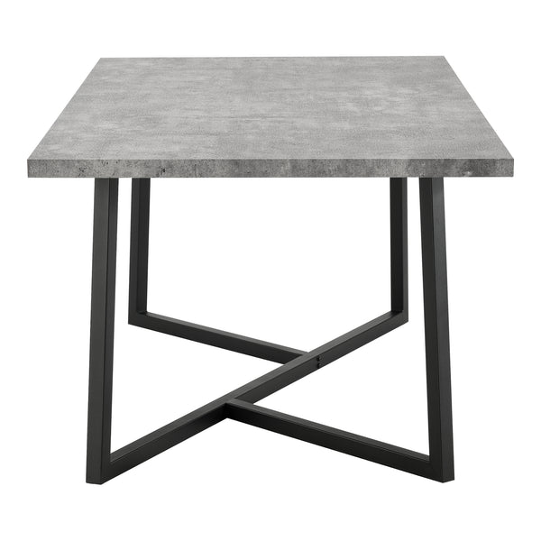 Esstisch Sjöbo 200x100x76cm versch. Farben en.casa