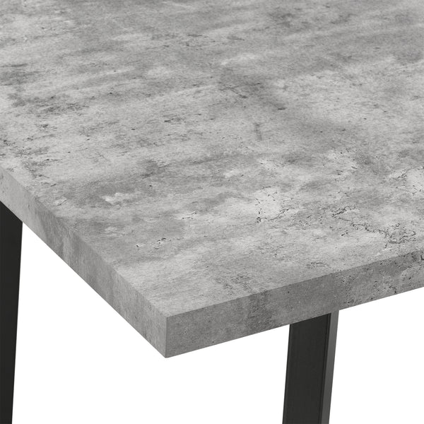 Esstisch Sjöbo 200x100x76cm versch. Farben en.casa