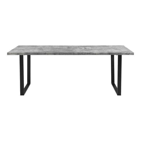 Esstisch Skurup 200x100x76cm versch. Farben en.casa