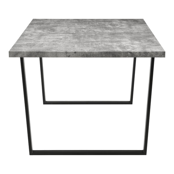 Esstisch Skurup 200x100x76cm versch. Farben en.casa