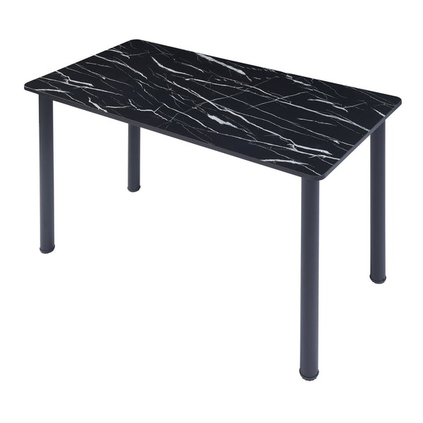 Esstisch Tammela für 4 Personen 120x60 cm in versch. Farben [en.casa]