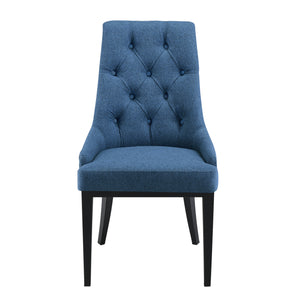 Esszimmerstuhl Chester 100x53x60 cm [en.casa]