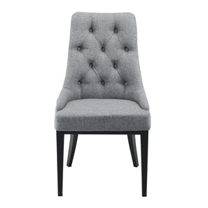 Esszimmerstuhl Chester 100x53x60 cm [en.casa]