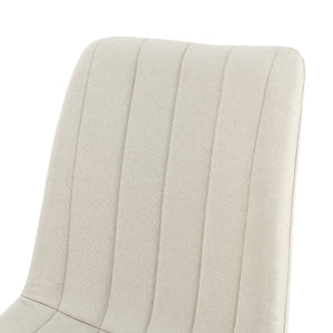 Esszimmerstuhl Elsern 4er Set [en.casa]