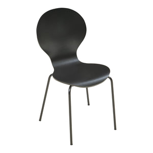 Esszimmerstuhl Etne 4er Set [en.casa]