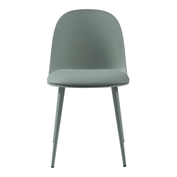 Esszimmerstuhl Kangasala 2er Set in versch. Farben [en.casa]