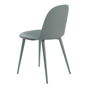 Esszimmerstuhl Kangasala 2er Set in versch. Farben [en.casa]