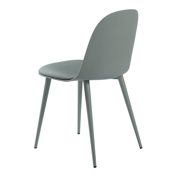 Esszimmerstuhl Kangasala 2er Set in versch. Farben [en.casa]