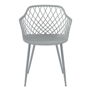 Esszimmerstuhl Kangasniemi 2er Set in versch. Farben [en.casa]