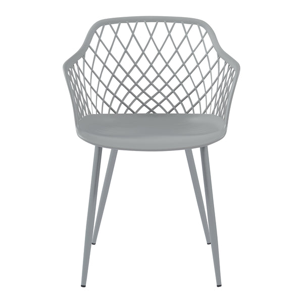 Esszimmerstuhl Kangasniemi 2er Set in versch. Farben [en.casa]